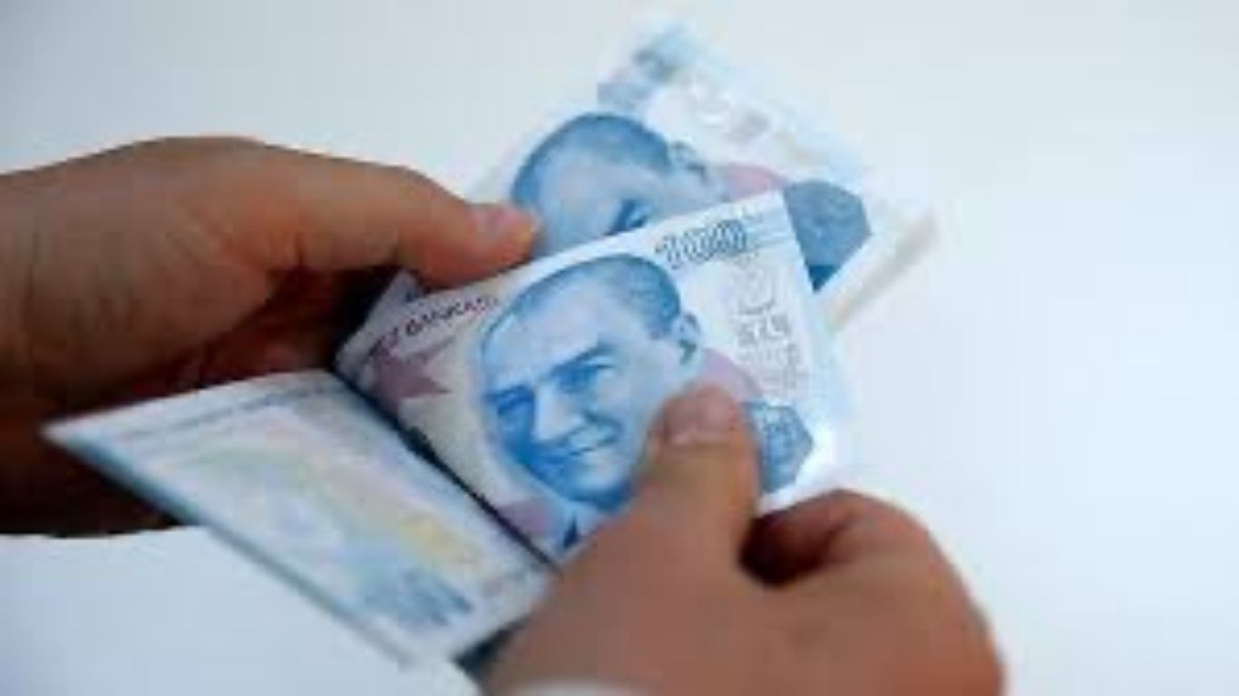65 Yaş Aylığı, Engelli ve Evde Bakım Maaşlarında Artış!