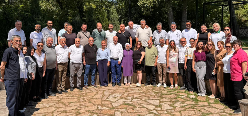 Karabük Gazeteciler ve İletişim Derneği (KAGİD), ‘24 Temmuz Basın Bayramı