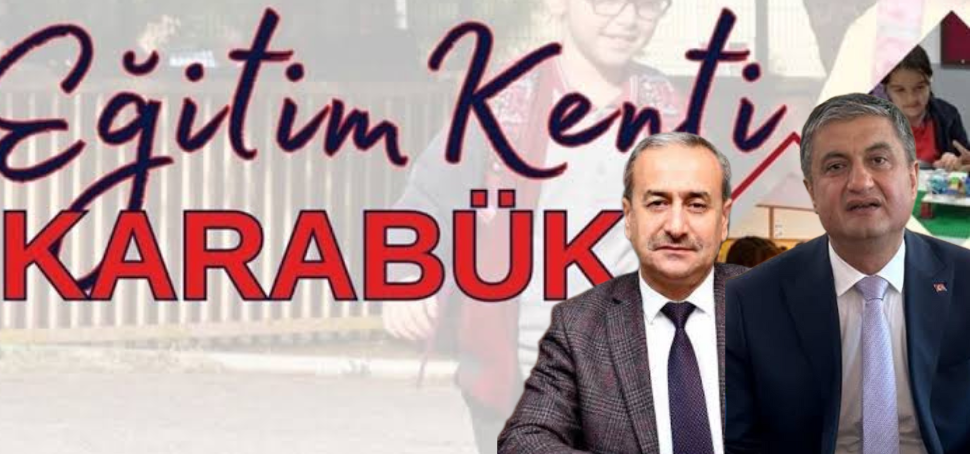Karabüklü öğrenciler, 2025 YKS’de gösterdikleri performansla Türkiye çapında dikkat çekti