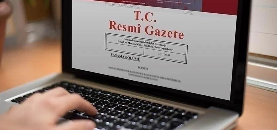 Bartın’ın Merkez ilçesindeki alan teknoloji geliştirme bölgesi ilan edildi