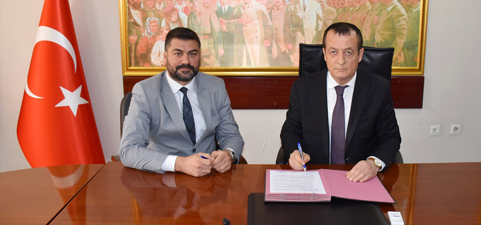 Karabük’te Özel Eğitim Anaokulu Projesi İçin Sözleşme İmzalandı