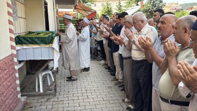 Karabük’te yangın çıkan evde boşanma aşamasındaki kocasıyla ölü bulunan kadın