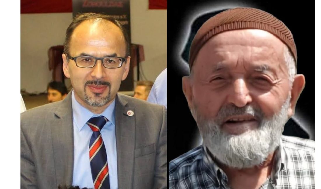 Avrupa Zonguldaklılar Derneği Başkanı Mehmet Karakulak’ın amcası Durmuş Karakulak yaşamını