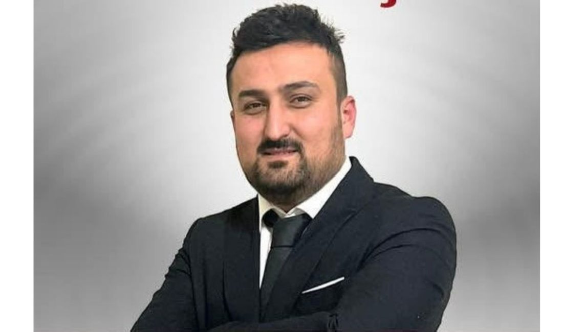 Milliyetçi Hareket Partisi’nin (MHP) Ovacık’tan seçilen İl Genel Meclisi Üyesi