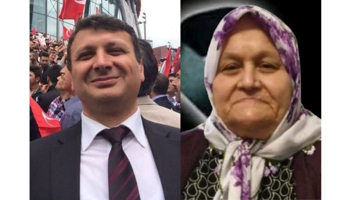 Yaklaşık 60-65 yıl önce bölgemizden Almanya ve Avrupa’ya göç eden