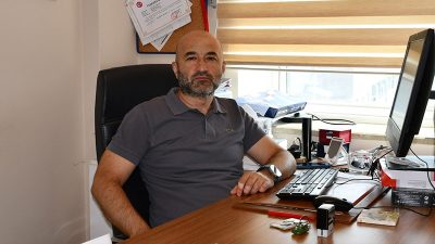 Düzce Üniversitesi Tıp Fakültesi İç Hastalıkları Anabilim Dalı ve Nefroloji