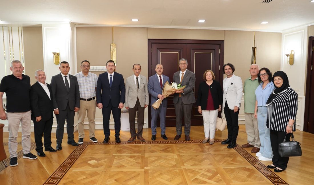 Karabük’te yaşanan ve ilin birçok noktasında etkili olan orman yangınlarının