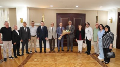 Karabük’te yaşanan ve ilin birçok noktasında etkili olan orman yangınlarının