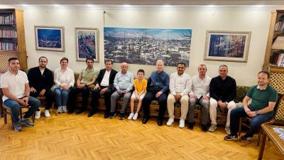 Karabük’te geçtiğimiz günlerde meydana gelen orman yangıları sonrası Karabük için