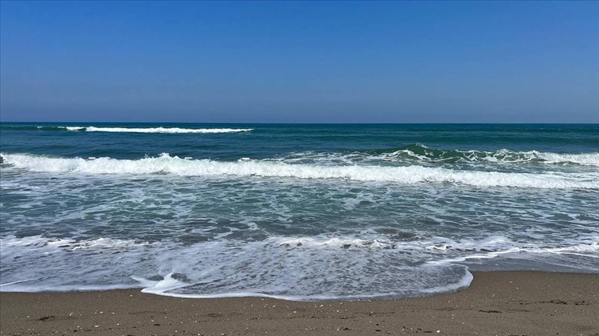 Kastamonu’nun sahil ilçelerinde beklenen fırtına nedeniyle beş ilçede denize giriş