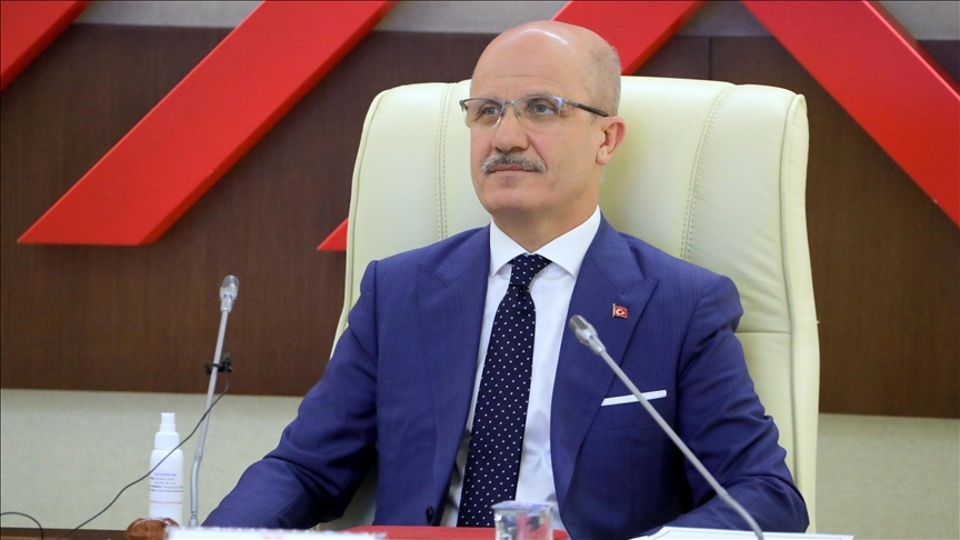 YÖK Başkanlığına yeniden Erol Özvar atandı Prof. Dr. Erol Özvar Yükseköğretim Kurulu (YÖK) Başkanlığına yeniden atandı.