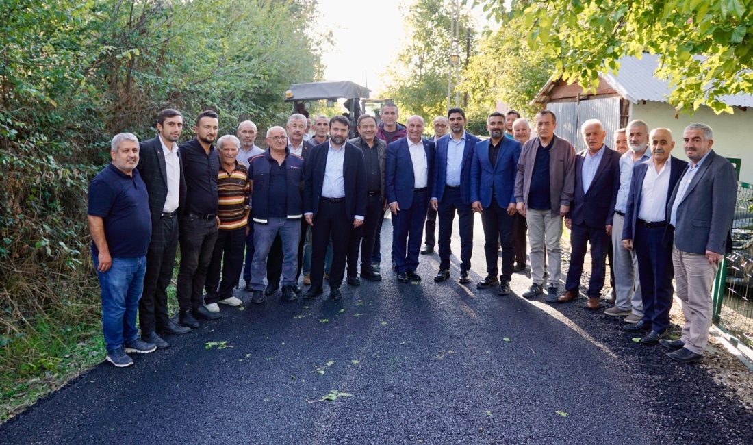Milletvekilleri, il genel meclis üyeleri ile il ve ilçe teşkilatlarından