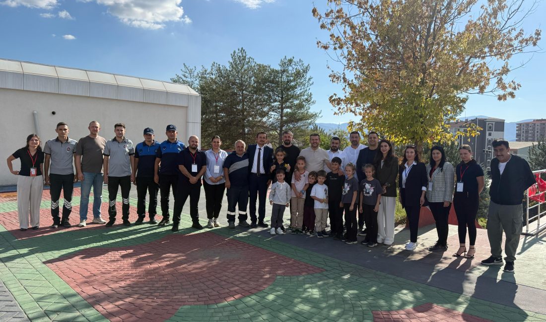 Karabük Belediyesi’nin ev sahipliğinde, TÜBİTAK iş birliğiyle 18-20 Eylül tarihleri