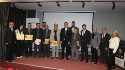 Ahilik kültürünü yaşatmak, esnaf dayanışmasını güçlendirmek ve bu köklü geleneği