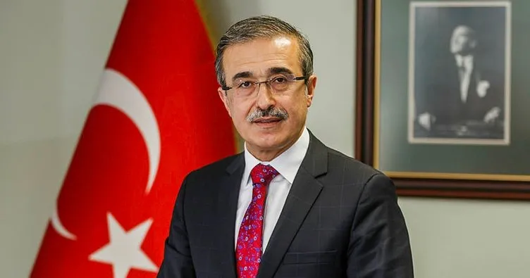 İki yıldan fazladır Kardemir Yönetim Kurulu Başkanlığı görevini sürdüren Prof.