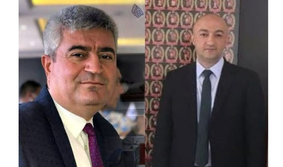 Emniyet Genel Müdürlüğü'nde Cumhurbaşkanlığı tarafından yapılan atamalar hakkında karar Resmi