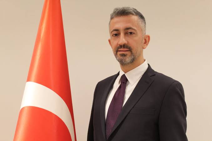 KARDEMİR YÖNETİM KURULU BAŞKANI PROF. DR. İSMAİL DEMİR’İN İSTİFA ETMESİNİN