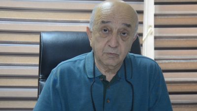 CHP Karabük İl Başkanı Vedat Yaşar, 3 Nisan kutlamalarına ilişkin