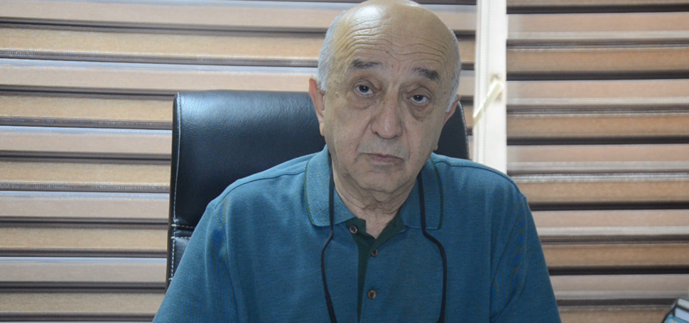 CHP Karabük İl Başkanı Vedat Yaşar gündemde yer alan Safranbolu’da