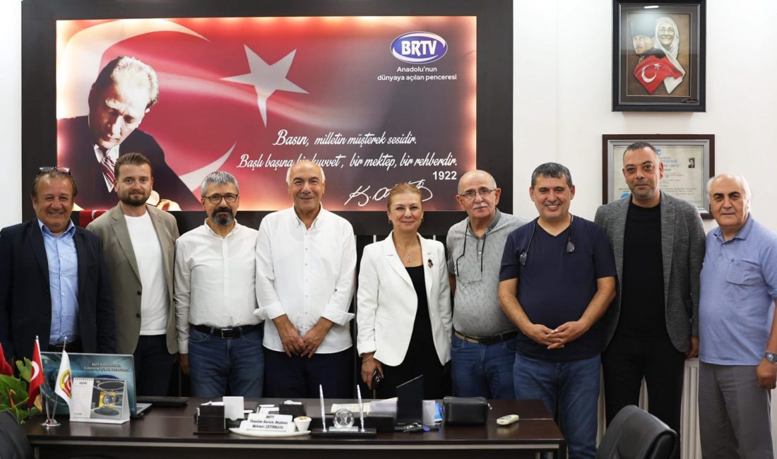 Safranbolu Belediye Başkanı Elif Köse, Belediye Meclis Üyesi Kemal Akgül