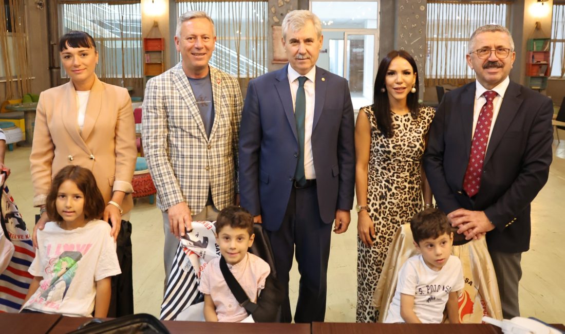 Bayrampaşa Belediyesi, Bayrampaşa Kadın ve Erkek Berberler Odası iş birliğiyle