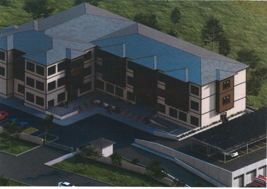 Karabük, afet ve acil durumlara daha etkin ve koordineli müdahale