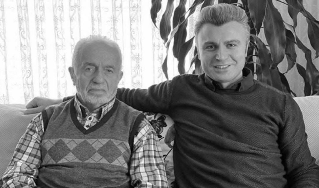 Safranbolu Kaymakamı iken kısa bir süre önce Sapanca Kaymakamlığı görevine