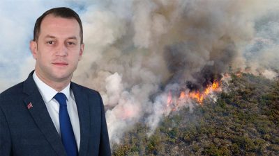 Karabük’ün Eflani ilçesine bağlı Saraycık Köyü’nde 31 Ağustos 2025 Pazar