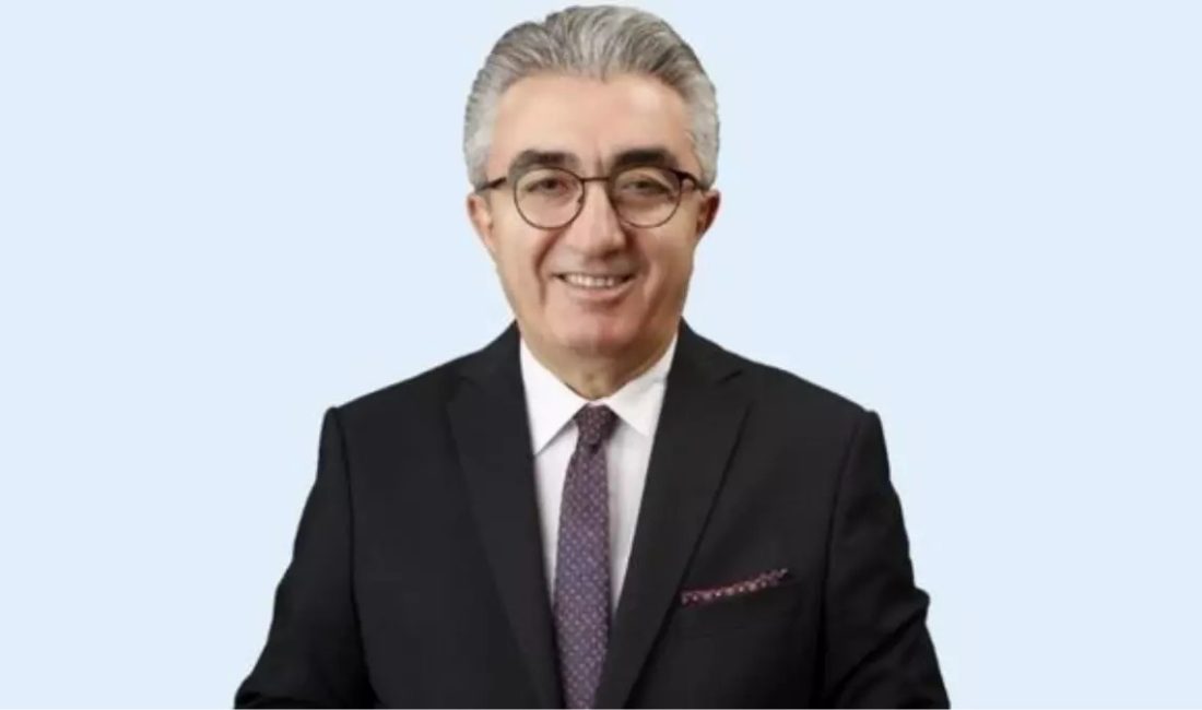 Safranbolulu hemşehrimiz Bayrampaşa Belediye Başkanı Hasan Mutlu gözaltında..   İstanbul