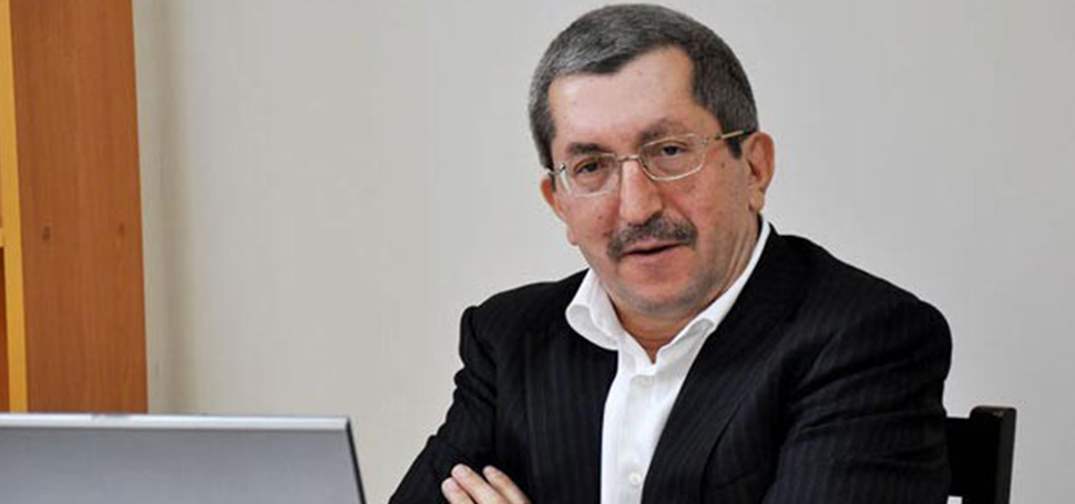 Karabük’ün önceki dönem belediye başkanı rafet vergili Safranbolu’da uzun süredir