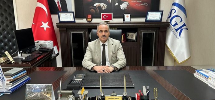 Sosyal Güvenlik Kurumu (SGK), kayıt dışı istihdamın önlenmesine yönelik çalışmalarını