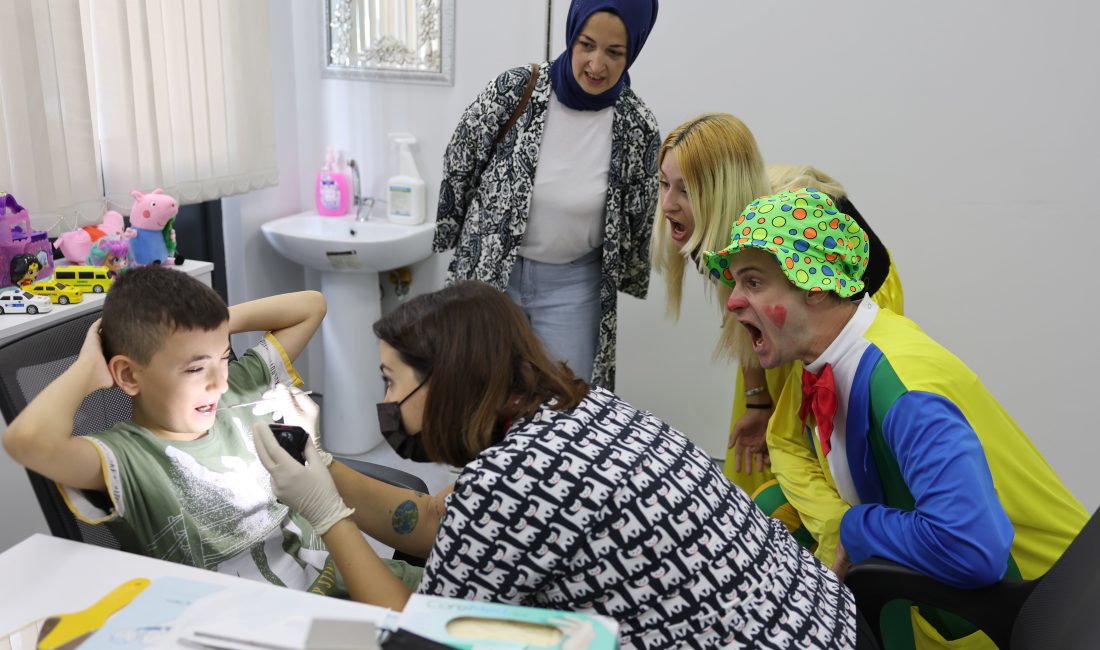 Bayrampaşa Belediyesi, Fizik Tedavi, Engelliler ve Rehabilitasyon Merkezi’nde 90 özel