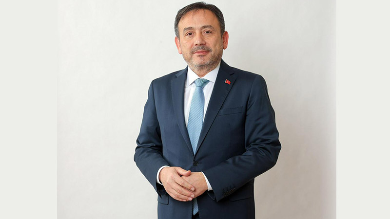 AK Parti Karabük Milletvekili Ali Keskinkılıç, 19 Eylül Gaziler Günü