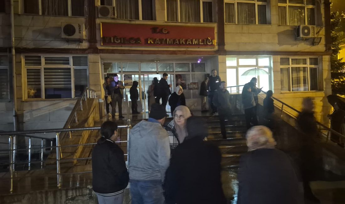 Düzce merkezli usulsüz yeşil reçeteli ilaç yazıldığı gerekçesiyle başlatılan soruşturma