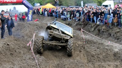 Karabük’te “Yenice Doğa Kamp ve Off-Road Festivali” sona erdi Karabük’ün Yenice ilçesinde ilki düzenlenen “Yenice Doğa Kamp ve Off-Road