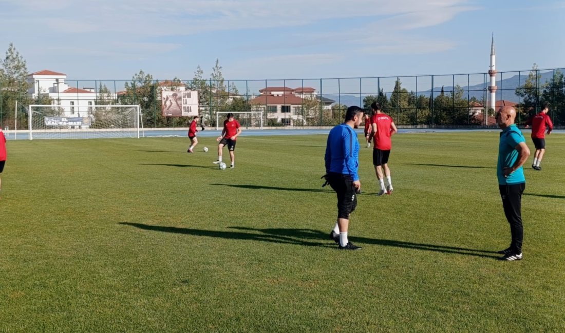 Eflanispor yeni sezonda destek bekliyor Bölgesel Amatör Lig’de mücadele eden Karabük Eflanispor, 2025-2026 futbol sezonuna