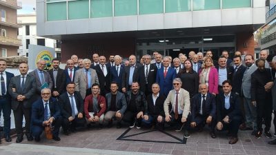 Batı Karadeniz Bölgesi’nin kronikleşmiş sorunlarına kalıcı çözümler üretmek, bölgenin kalkınma