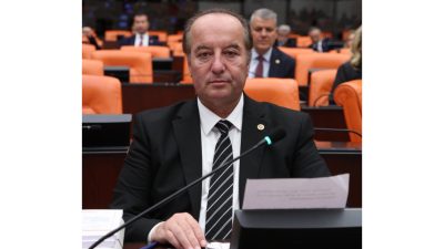 CHP’li Akay’dan Filyos Çayı Uyarısı: “Temizlik Yapılmazsa Felaket Kaçınılmaz” CHP Karabük Milletvekili ve TBMM Plan Bütçe Komisyonu Üyesi Cevdet