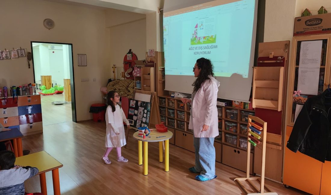 Karabük İl Sağlık Müdürlüğü, koruyucu sağlık hizmetleri ve yeni uygulamaların