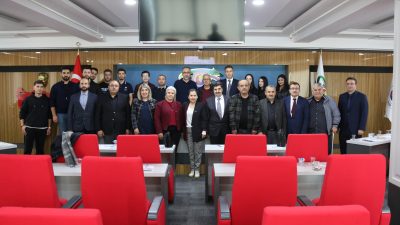 Karabük Ticaret ve Sanayi Odası (KTSO), Batı Karadeniz Kalkınma Ajansı