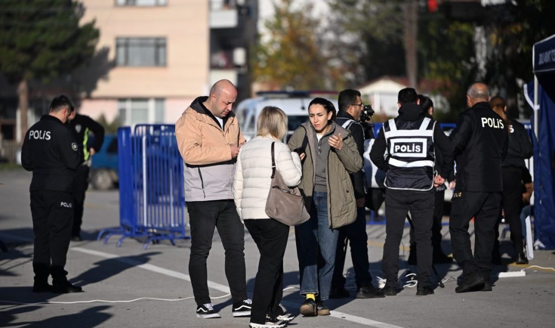 Bolu’daki Grand Kartal Otel yangını davasının üçüncü duruşması devam ediyor Bolu Kartalkaya Kayak Merkezi’nde 78 kişinin hayatını kaybettiği, 137 kişinin