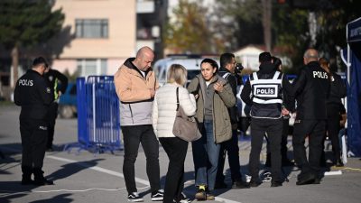 Bolu Kartalkaya Kayak Merkezi’nde 78 kişinin hayatını kaybettiği, 137 kişinin