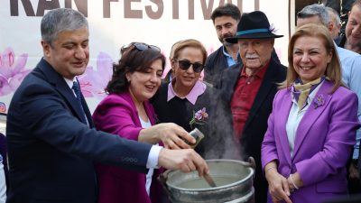 Safranbolu Kaymakamlığı, Safranbolu Belediyesi, Safranbolu Kültür ve Turizm Vakfı paydaşlığında