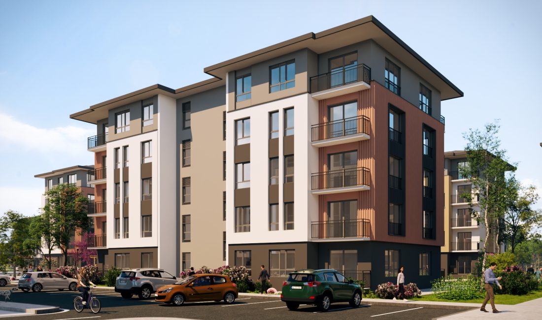 Yüzyılın Konut Projesi’nde Kimler Başvurabilecek? İşte Tüm Ayrıntılar Cumhuriyet tarihinin en büyük sosyal konut hamlesi olan "Yüzyılın Konut