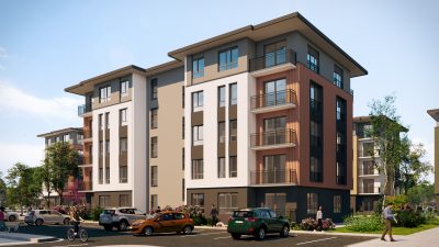 Cumhuriyet tarihinin en büyük sosyal konut hamlesi olan "Yüzyılın Konut