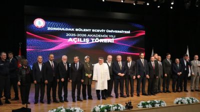 Eski TBMM Başkanı Prof. Dr. Mustafa Şentop, “Türkiye’nin istikbalinden büyük