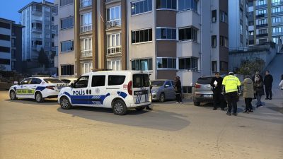 Karabük’te ciple çarpışması sonucu yaralanan motosikletin sürücüsü hastanede tedavi altına