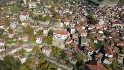 Karabük’ün Safranbolu ilçesinde “Kalealtı Eğitim ve Kent Tarihi Müzesi”, 24
