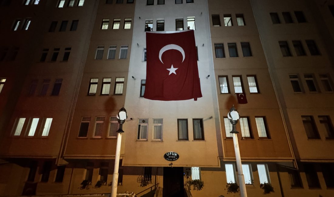 Gürcistan’da C-130 askeri kargo uçağının düşmesi sonucu şehit olan Kıdemli