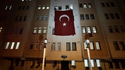 Gürcistan’da C-130 askeri kargo uçağının düşmesi sonucu şehit olan Kıdemli